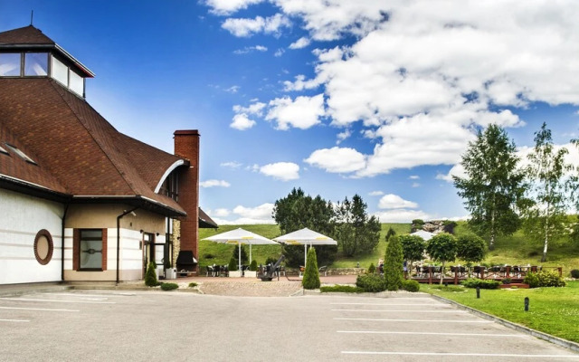 Porto Hotel