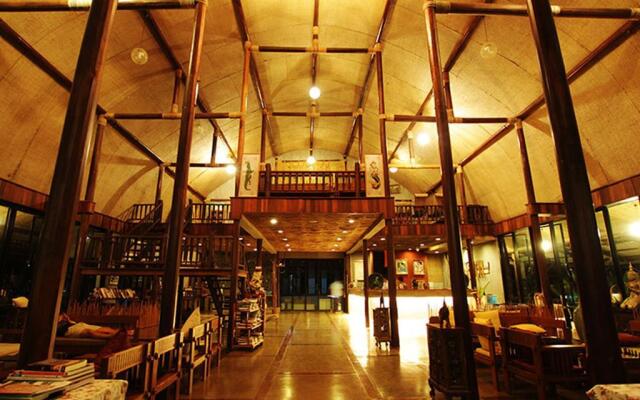 The Cinnamon Art Resort and Spa