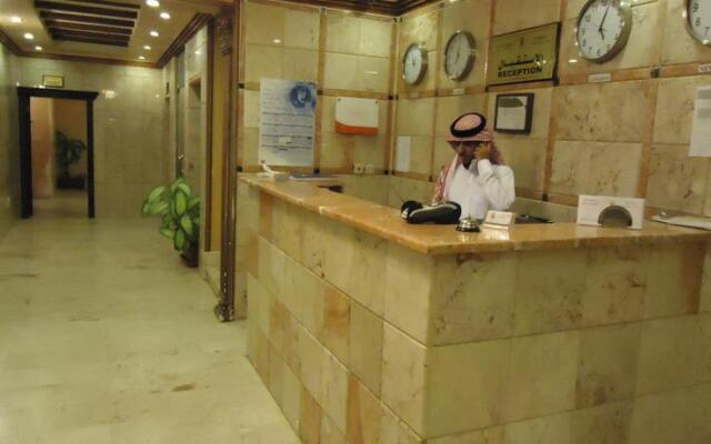Hyat Rabigh Hotel