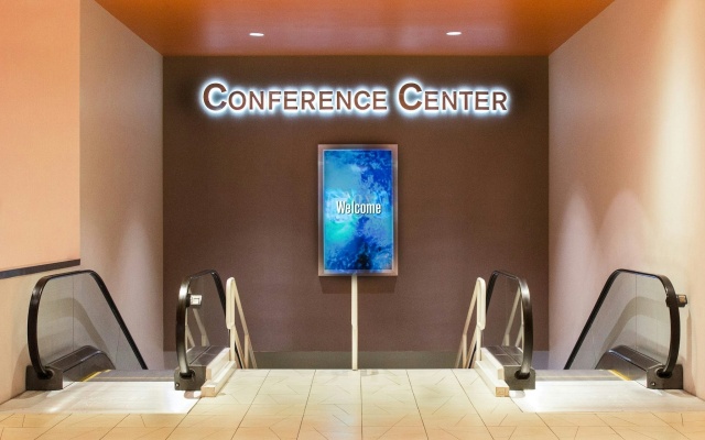 MotorCity Casino Hotel - Image 4