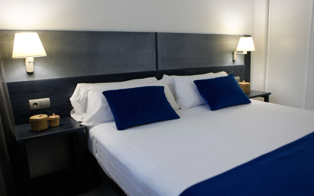 Blaumar Hotel Salou