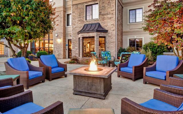 Staybridge Suites Madison East by IHG
