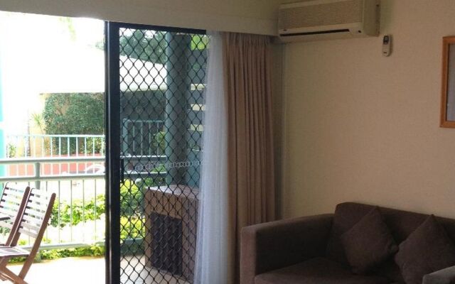 Beaches Holiday Resort