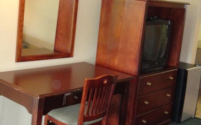 Relax Inn Charlotte