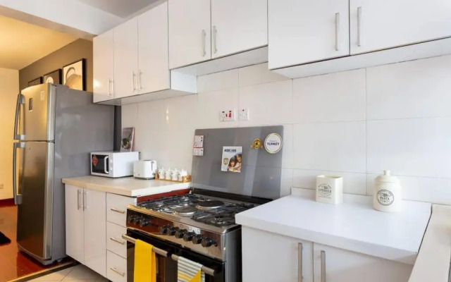 Elegant Marilyn Monroe 2Bed