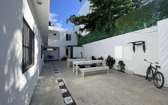 Maya Inn Playa del Carmen