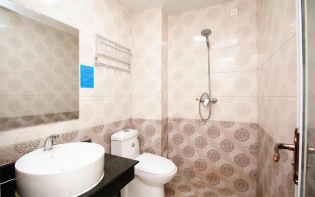 Beidaihe Love Summer Holiday Inn