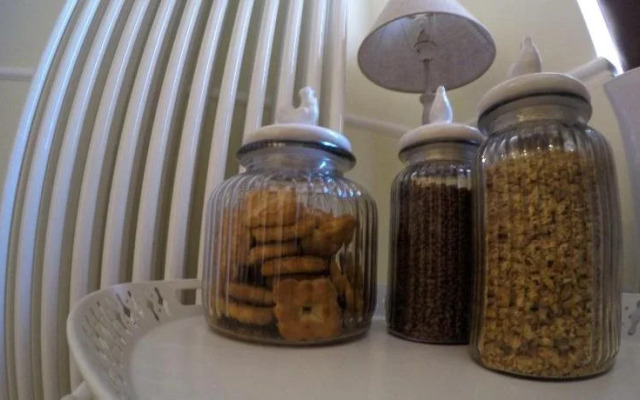 Bed  Breakfast Pescara