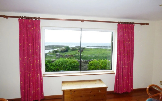 2 Fishery Cottages
