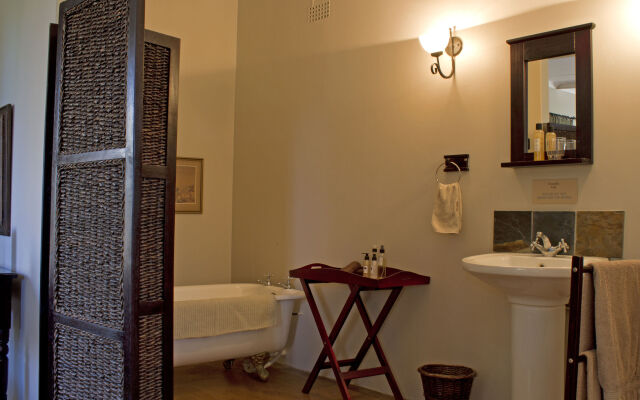 Gerald's Gift Guest House