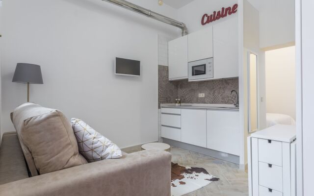 Tribulete Apartment I