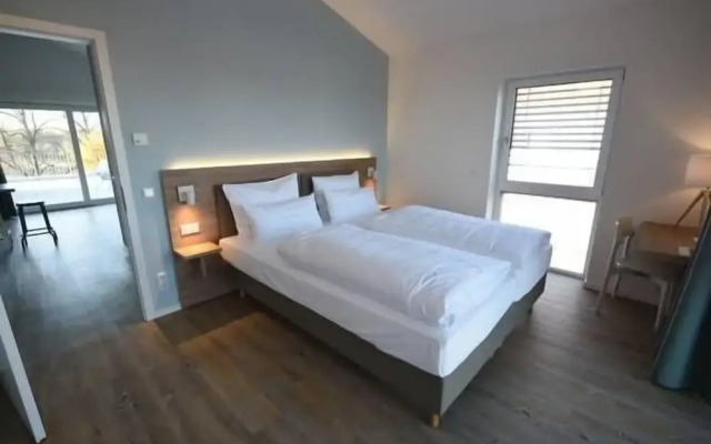 Steverbett Hotel