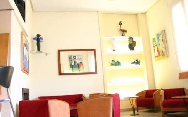 Hotel La Tinensa