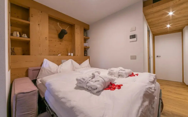 Menina in Livigno With 1 Bathrooms