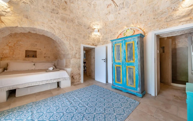 Trullo Fedele Grande125