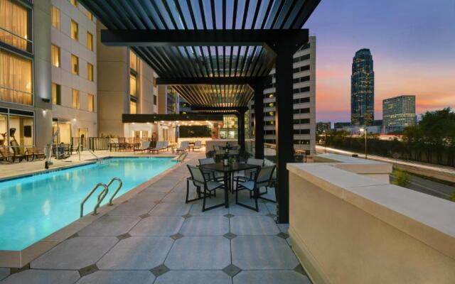 Holiday Inn Express Houston - Galleria Area by IHG