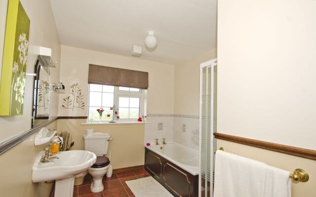 Lurgan House Bed & Breakfast