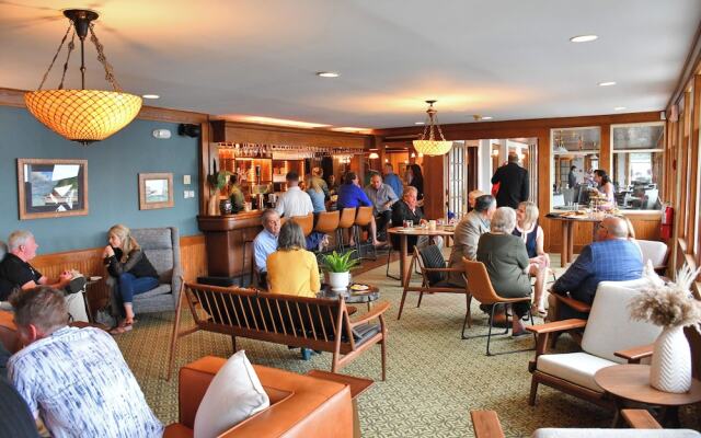 Chestnut Inn at Oquaga Lake