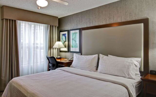 Homewood Suites By Hilton Memphis Poplar