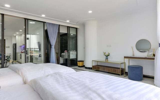 Aura Apartment Da Lat