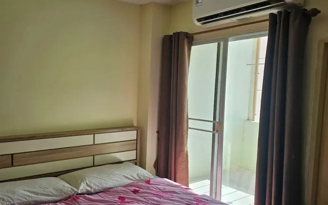 Orchid Residence At Amata