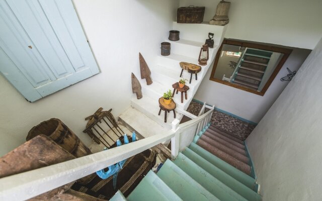 Kuytu Bed & Breakfast
