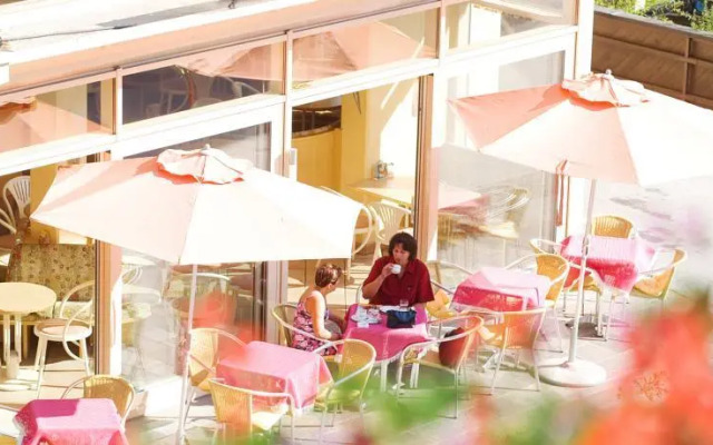 Pension Schenkenfelder