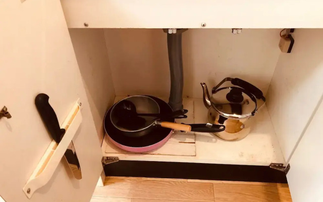 Fushimi-IVY Bunk bed twin 2