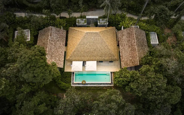 Villa Escape Burasari