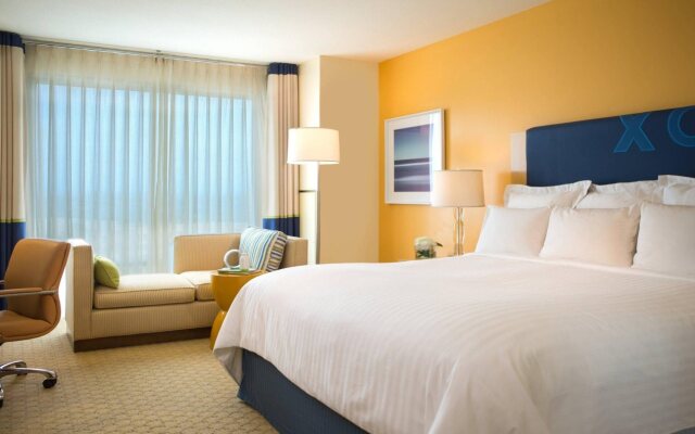 Renaissance ClubSport Aliso Viejo Laguna Beach Hotel