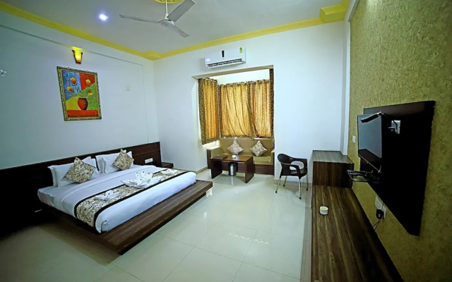 Dreams Resort