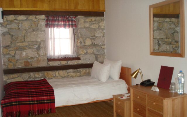 Macedonian Village Hotel & Resort