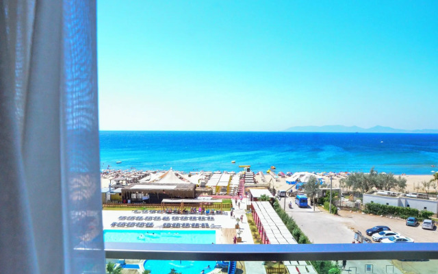 Musho Hotel