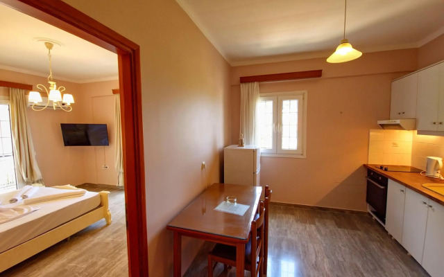 Stellatos House