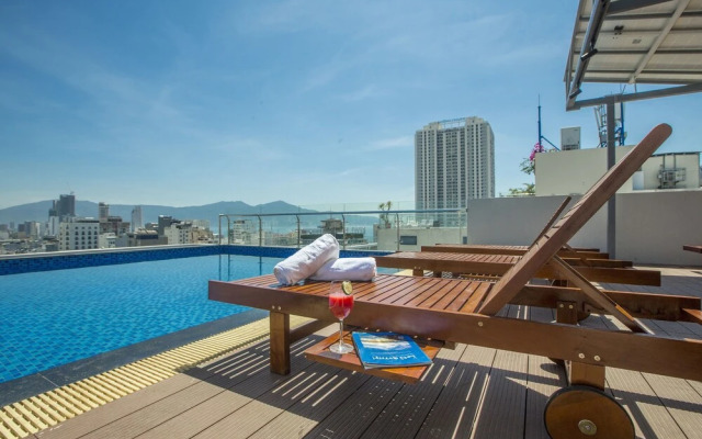 Misa Apartment
