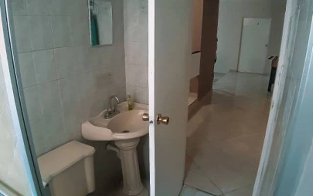 Hostal Pueblo Nómada