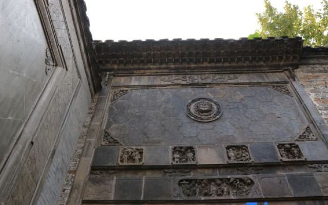 SCHOLARS BOUTIQUE Hotel (Zhenjiang Xijindu Ancient Street Museum)