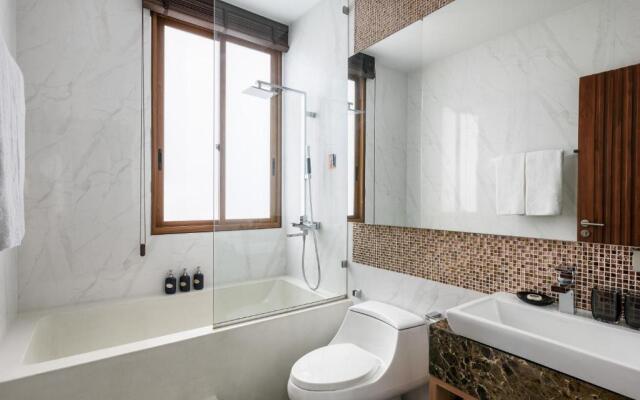 3 Bedroom Pool Villa Hua Hin