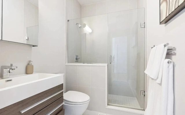 Perfect 2BR Graduate Hospital Condo