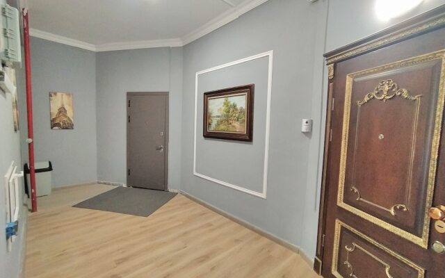 One bedroom apartment near Nizami street