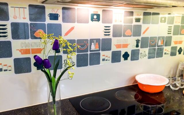 2 Bedrooms Times City Apartment Vinhomes