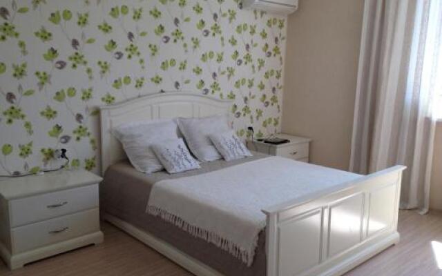 Pribrezhny Guest House