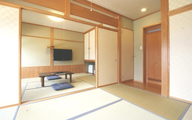 Tsuruga Sazanami Resort Chobei