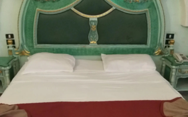 Hotel Jugurtha Palace