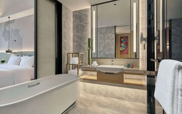 DoubleTree by Hilton Guangzhou Zengcheng