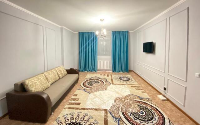Apartment on 13 Almaty street in Astana