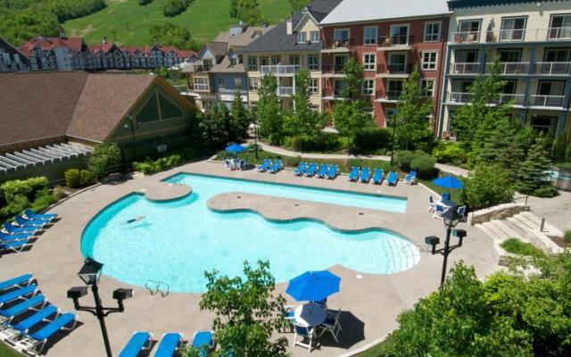 Blue Mountain Resorts Mosaic Suites