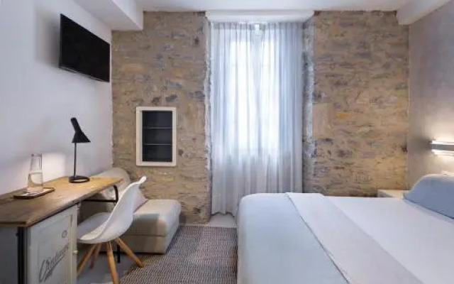 La Casa de Los Arquillos