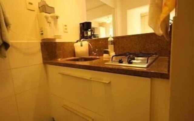 GoHouse Visconde 301 A