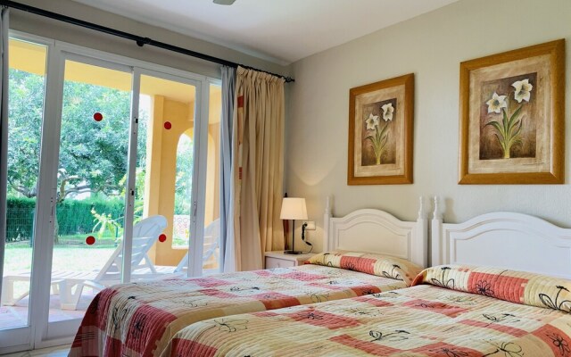 Apartment Porton 6
